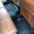 Автомобільні килимки в салон Audi A6 (C6) 2005-2011 (Avto-Gumm)