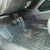 Водійський килимок в салон Honda Accord 2008-2013 (Avto-Gumm)