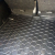 Автомобільний килимок в багажник Suzuki Grand Vitara 2005- (Avto-Gumm)