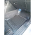 Коврики в салон Mitsubishi L200 2024- Invite резиновые, чёрные (AVTO-Gumm)