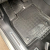 Передні килимки в автомобіль Volkswagen Tiguan 2016- (Avto-Gumm)
