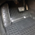 Передние коврики в автомобиль Ford Mondeo 15-/Fusion 15- (Avto-Gumm)