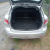 Автомобільний килимок в багажник Toyota Avensis 2009- Universal (AVTO-Gumm)