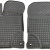 Передні килимки в автомобіль Honda Civic Sedan 2011- (Avto-Gumm)