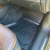 Автомобільні килимки в салон Audi A6 (C7) 2014- (Avto-Gumm)
