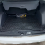 Автомобильный коврик в багажник Renault Dokker 2013- (Avto-Gumm)