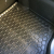 Автомобильный коврик в багажник Citroen C4 Cactus 2015- (Avto-Gumm)