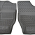 Передні килимки в автомобіль Citroen C4 2004-2010 (AVTO-Gumm)