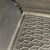 Автомобільний килимок в багажник Mazda CX-5 2012- удлиненный (Avto-Gumm)
