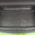 Автомобільний килимок в багажник Opel Mokka 2021- Верхня поличка (AVTO-Gumm)