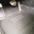 Автомобільні килимки в салон Hyundai Sonata YF/7 2010- (Avto-Gumm)