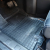 Водійський килимок в салон Nissan X-Trail (T31) 2007- (Avto-Gumm)