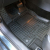 Передні килимки в автомобіль Skoda Octavia A7 2013- (Avto-Gumm)