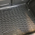 Автомобильный коврик в багажник Opel Crossland X 2019- верхняя полка (AVTO-Gumm)