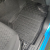 Автомобильные коврики в салон Suzuki Jimny 2019- (Avto-Gumm)