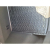 Автомобильный коврик в багажник MG 4 EV 2022- Luxury верхняя полка (AVTO-Gumm)