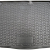 Автомобильный коврик в багажник Citroen C4 2004-2010 (AVTO-Gumm)