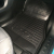Автомобильные коврики в салон Fiat 500L 2013- (Avto-Gumm)