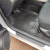 Автомобільні килимки в салон Toyota RAV4 2005- Long (Avto-Gumm)