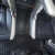 Автомобільні килимки в салон Kia EV9 2024- 6 мест (AVTO-Gumm)