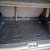 Автомобільний килимок в багажник Fiat Doblo 2000- (без решетки) (Avto-Gumm)
