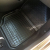 Автомобільні килимки в салон Citroen C-Elysee 2013- (Avto-Gumm)