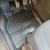 Водійський килимок в салон Renault Scenic 3 2009- (Avto-Gumm)