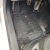 Автомобільний килимок в багажник Skoda Octavia A5 2004- Liftback (Avto-Gumm)