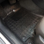Водительский коврик в салон Audi A4 (B8) 2008- (Avto-Gumm)