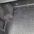 Автомобільний килимок в багажник Mercedes GLK (X204) 2008-2015 (AVTO-Gumm)