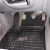 Водительский коврик в салон Chevrolet Lacetti 2004- (Avto-Gumm)