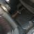 Автомобильные коврики в салон Audi A4 (B8) 2008- (Avto-Gumm)