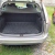 Автомобильный коврик в багажник Ford Focus 2 2004- (Universal) (Avto-Gumm)