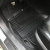 Водійський килимок в салон Subaru Outback/Legacy 2010- (Avto-Gumm)