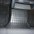 Автомобільні килимки в салон Volkswagen Touareg 2010- (Avto-Gumm)