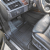 Автомобільні килимки в салон BMW X5 (E70) 2007- (Avto-Gumm)