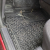Передні килимки в автомобіль Mercedes A (W168) 1997-2004 (Avto-Gumm)
