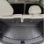 Автомобильный коврик в багажник BYD Tang L 2025- EV (7 мест) короткий (AVTO-Gumm)