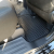 Автомобільні килимки в салон Nissan X-Trail (T32) 2014- (Avto-Gumm)