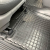 Автомобільні килимки в салон Hyundai H1 2007- передние (Avto-Gumm)
