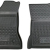 Передние коврики в автомобиль Citroen C4 Picasso 2007- (Avto-Gumm)