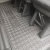 Автомобильные коврики в салон Ford Custom 2012- 2-й ряд (Avto-Gumm)
