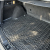 Автомобільний килимок в багажник Honda CR-V 2021- hybrid (AVTO-Gumm)