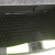 Автомобильный коврик в багажник Nissan Micra (K13) 2010- (Avto-Gumm)