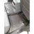 Коврики в салон MG Maxus T60 2020- резиновые, чёрные (AVTO-Gumm)