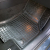 Автомобільні килимки в салон Skoda Octavia A7 2013- (Avto-Gumm)