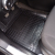 Передние коврики в автомобиль Chevrolet Cruze 2009- (Avto-Gumm)