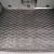 Автомобільний килимок в багажник Volkswagen Tiguan 2007- (Avto-Gumm)