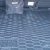 Автомобільний килимок в багажник Renault Grand Scenic 3 2009- (Avto-Gumm)