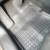 Водительский коврик в салон Peugeot 208 2013- (Avto-Gumm)